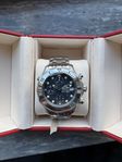 Omega Seamaster Chronograph ref 2598.80