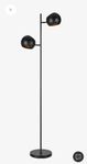 Golvlampa