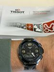 Tissot T-touch armbandsur