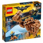 Lego Batman set