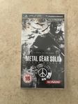 metal gear solid