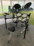 Elektroniskt trumset Roland TD-9KX