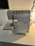 SINGER Ultralock Overlockmaskin