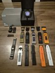 Garmin Epix pro 2 (gen) 47mm.
