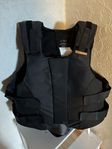 Säkerhetsväst/ridväst Regular Outlyne Airowear i nyskick!