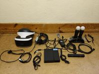 playstation VR 