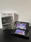 New Nintendo 3DS XL (LL)