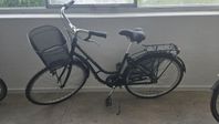 Monark damcykel - 3 växlad