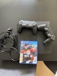Ps 4