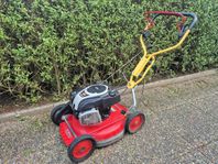 KLIPPO PRO 19 S- PROFFS GRÄSKLIPPARE MED DRIVNING 