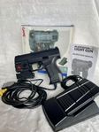Ovanlig Light Gun till PS2 enbart testad i originalkartong