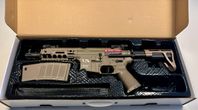 Airsoft SKIRMISHER ECS SBR AIRSOFT AEG