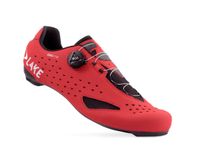 Lake CX219 Wide - cykelskor