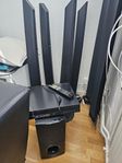 Hemmabio 5.1 LG BH6620TN