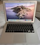 MacBook Air 13’ från 2013