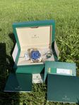 Rolex submariner Date 2019 116613LB
