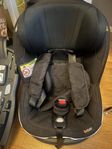 BeSafe Izi med Isofix modul