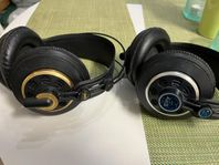 Akg 240 Studio och K240mk11