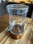 Dryckesdispenser