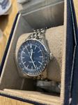 BREITLING KLOCKA