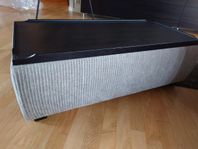 MIO Bellora mittdel med bord 