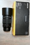 Nikon Z MC 105mm f/2.8 VR S