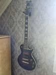 Ibanez artist