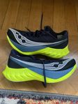 Saucony Endorphin Pro 4 - i toppskick
