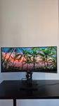 Skärm Philips 34"