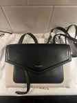 givenchy duetto axelväska