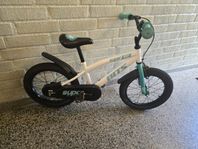 barn cykel 