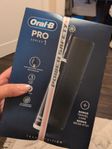 Eltandborste Oral B PRO 1