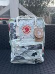 Fjällräven Kånken Art - NY!