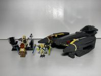 8095 Lego Star Wars General Grievous’ Starfighter