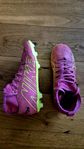 Fotbollsskor paket stl 35.5-36