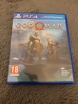god of war ps4