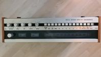 Tandberg TR 1000, TCD 300, TT 5000, TL 5010