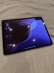 Ipad pro 12,9” 6:e gen 128gb