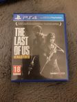 the last of us ps4