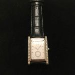 Longines Dolce Vita med diamanter