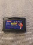 Craig Bandicoot Gameboy Advance 