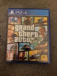 GTA 5 PS4