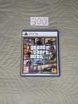 GTA V PS5