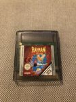 Rayman Gameboy Color
