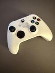 Xbox Handkontroll Robot White 