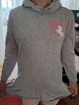 Unicorn hoodie