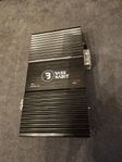 Bass Habit 1000W Monoblock Slutsteg