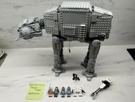 LEGO Star Wars 75288 - AT-AT