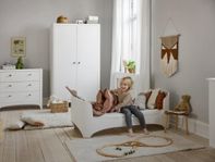 Leander sängar barn/junior 