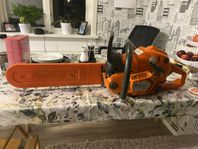 Husqvarna 545
